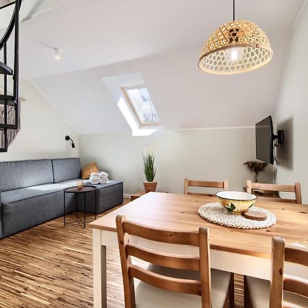 Apartament Piaskowy Хмельно Экстерьер фото