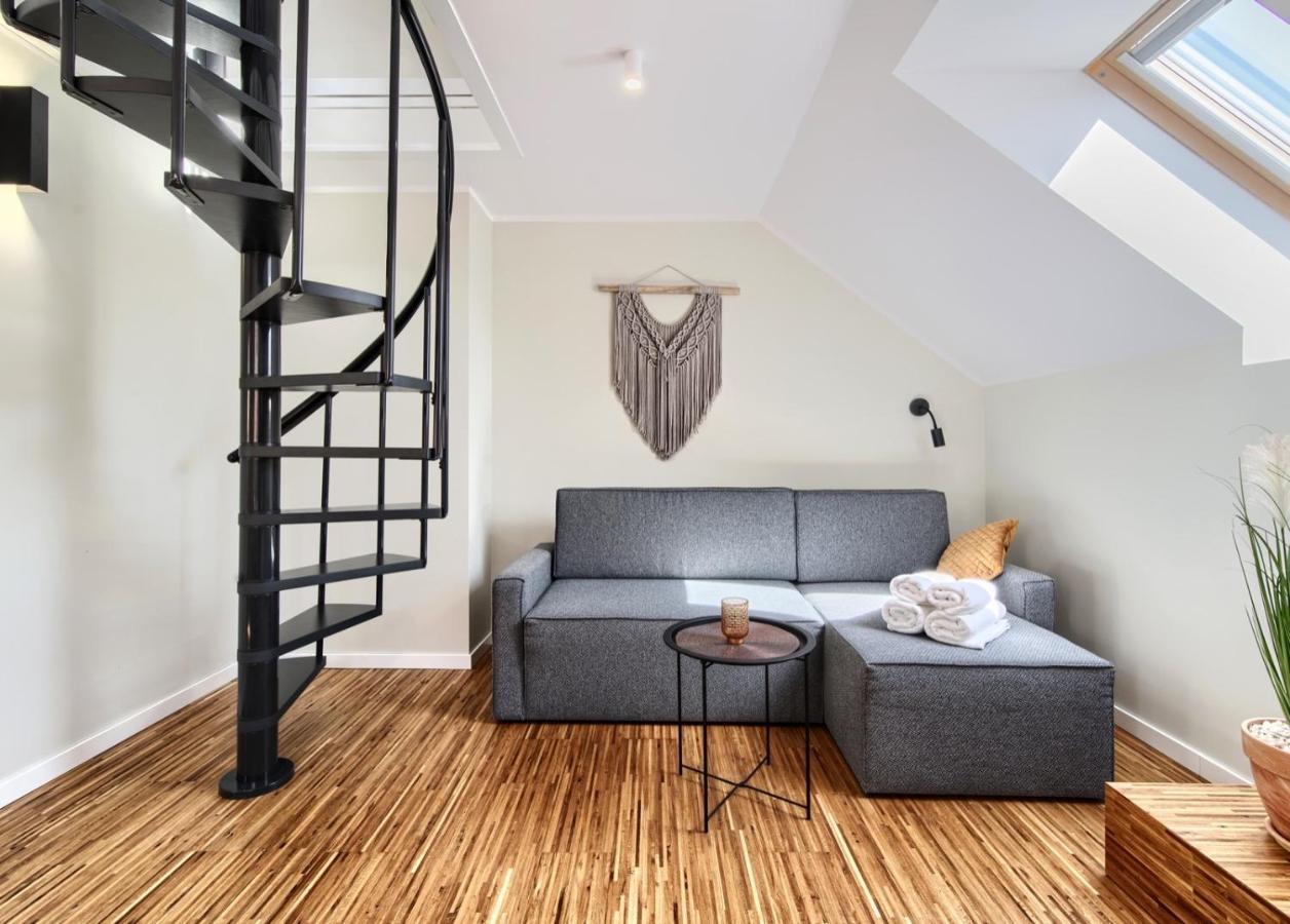 Apartament Piaskowy Хмельно Экстерьер фото