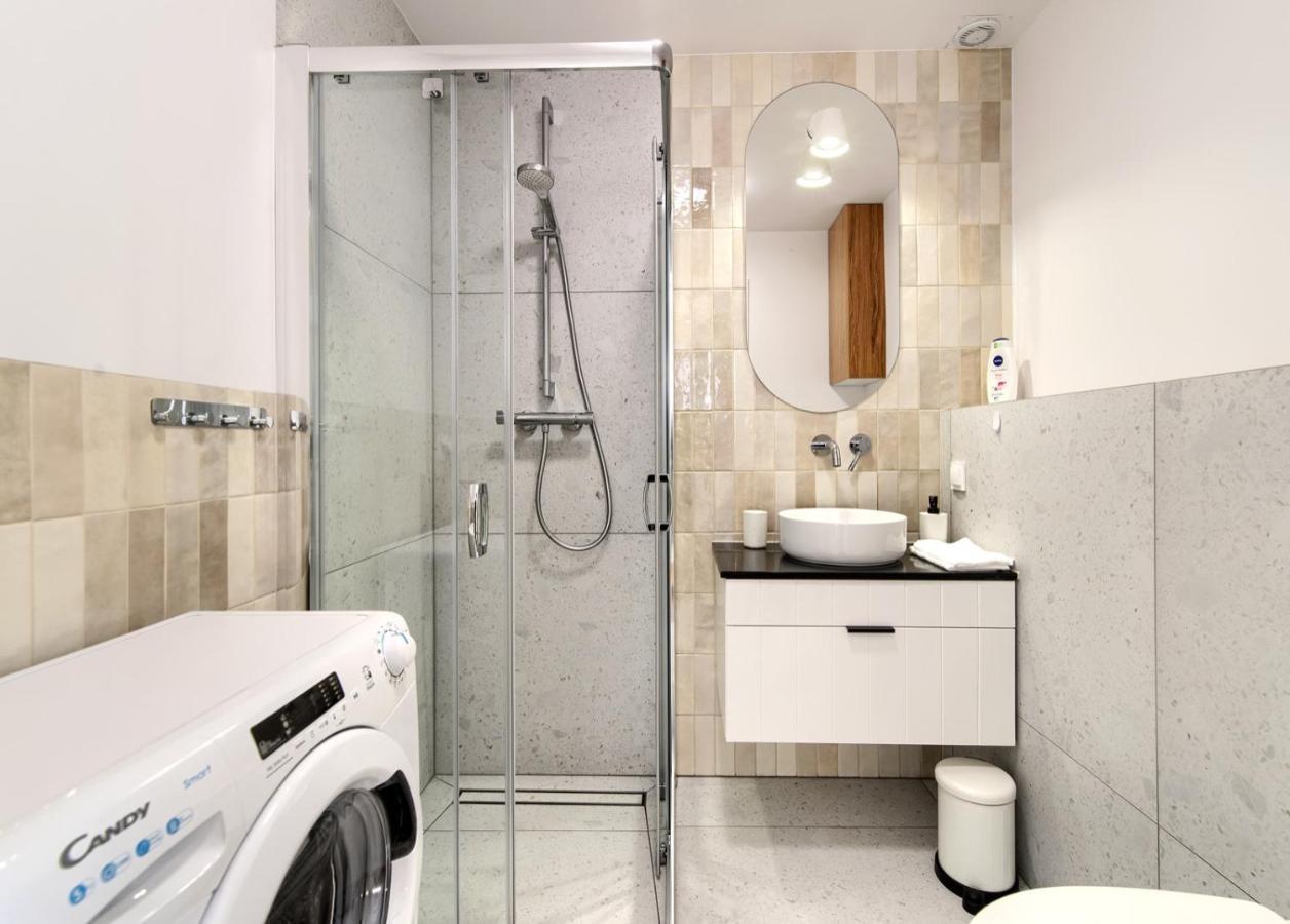 Apartament Piaskowy Хмельно Экстерьер фото