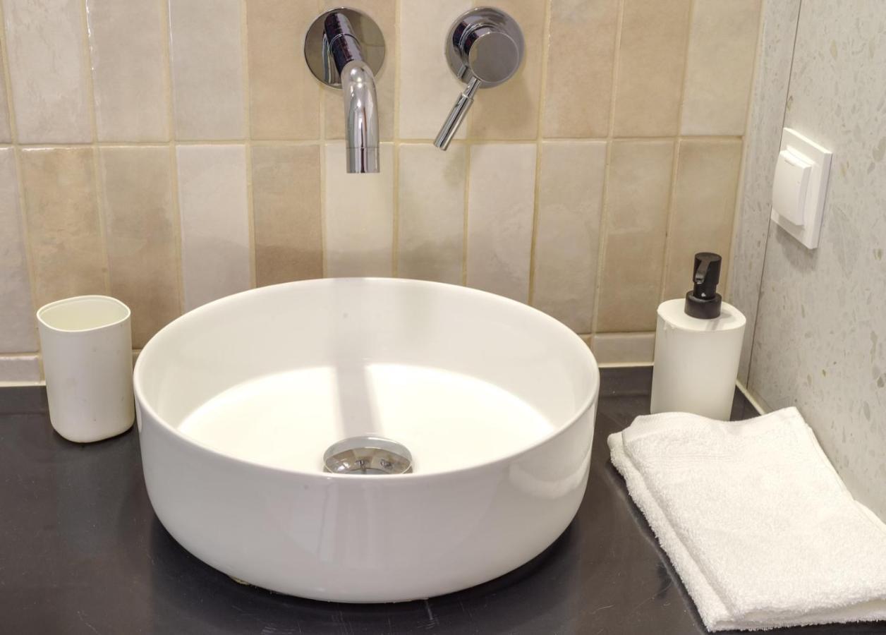 Apartament Piaskowy Хмельно Экстерьер фото