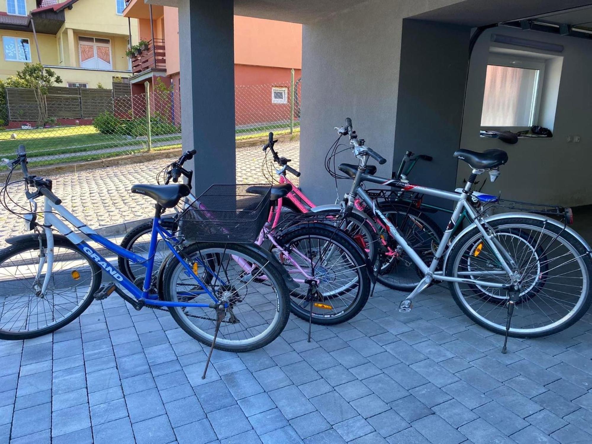 Apartament Piaskowy Хмельно Экстерьер фото